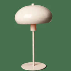 CASA LUCILE Lampe De Table Beige