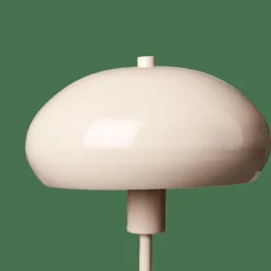 CASA LUCILE Lampe De Table Beige