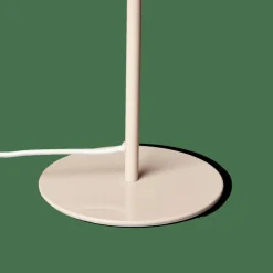 CASA LUCILE Lampe De Table Beige