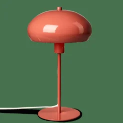CASA LUCILE Lampe De Table Terre Cuite