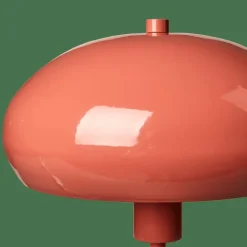 CASA LUCILE Lampe De Table Terre Cuite