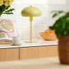 CASA LUCILE Lampe De Table Vert