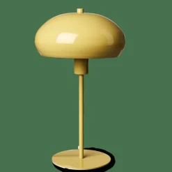 CASA LUCILE Lampe De Table Vert