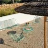 CASA LUGO Set Lounge Aqua