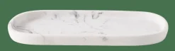 CASA LUNA Plat Blanc