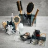 CASA LUXACRYL Organisateur Transparent