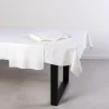 CASA LUXALIN Serviette Naturel