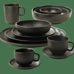 CASA MAGMA Bol 21 CL Noir