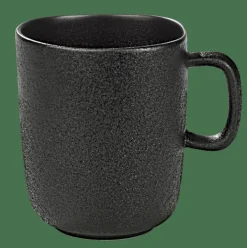 CASA MAGMA Mug 35 CL Noir