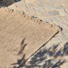 CASA MALI Tapis Naturel