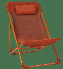 Enfant CASA MALTA Chaise Pour Enfants Terre Cuite
