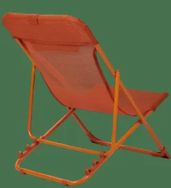 Enfant CASA MALTA Chaise Pour Enfants Terre Cuite