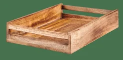 CASA MANGO Bac Bas Naturel
