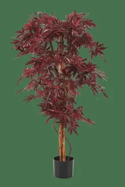 CASA MAPLE Plante Artificielle Diverses Couleurs