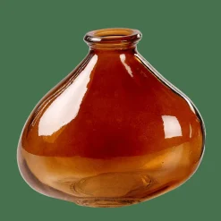 CASA MARCELLA Vase Brun