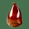 CASA MARCELLA Vase Brun