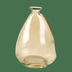 CASA MARCELLA Vase Jaune