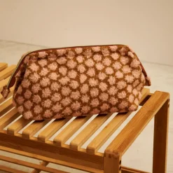 CASA MARGRIT Trousse De Toilette Multicolore
