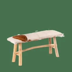 CASA MARIE Banc Naturel