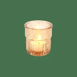 CASA MARIE Partylight Brun