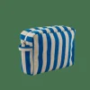 CASA MARIO Trousse De Toilette Bleu