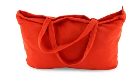CASA MARIO Trousse De Toilette Rouge