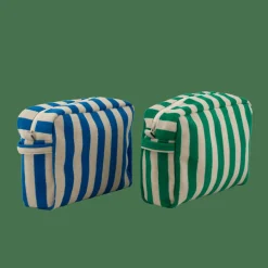 CASA MARIO Trousse De Toilette Vert
