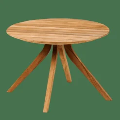 CASA MARROW Table Lounge Naturel