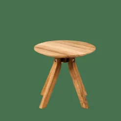 CASA MARROW Table Lounge Naturel