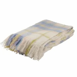 CASA MATTEUS Coussin Multicolore