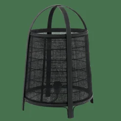 CASA MAYA Lampe De Table Noir