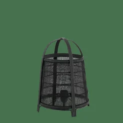 CASA MAYA Lampe De Table Noir