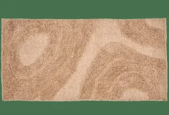 CASA MERKEL Tapis Beige