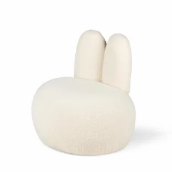 Enfant CASA MIKA Chaise Pour Enfants Sable