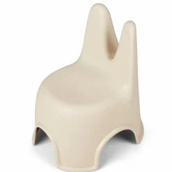 Enfant CASA MIKA Chaise Pour Enfants Sable