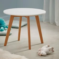 Enfant CASA MIKA Chaise Pour Enfants Sable