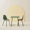 Enfant CASA MIKA Chaise Pour Enfants Vert
