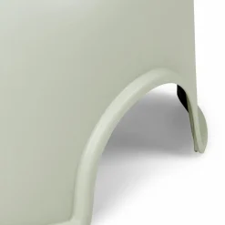 Enfant CASA MIKA Chaise Pour Enfants Vert