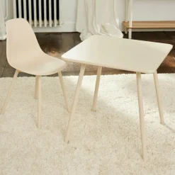 Enfant CASA MIKA Table Pour Enfants Sable