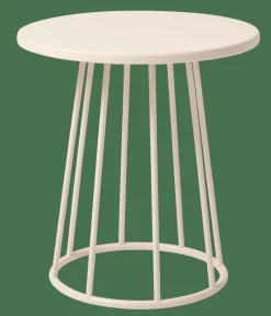 CASA MILLER Table D'appoint Sable