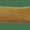 CASA MILOW Coussin Bronze