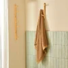 CASA MINERAL Drap De Bain Beige