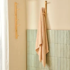 CASA MINERAL Drap De Bain Crème