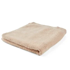 CASA MINERAL Drap De Bain Crème