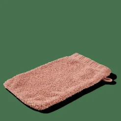 CASA MINERAL Gant De Toilette Terre Cuite