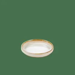 CASA MINERAL MARBLE Assiette Blanc