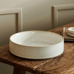 CASA MINERAL MARBLE Bol 200 CL Blanc