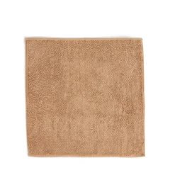 CASA MINERAL Tapis De Bain Beige