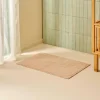 CASA MINERAL Tapis De Bain Crème