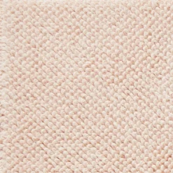 CASA MINERAL Tapis De Bain Crème